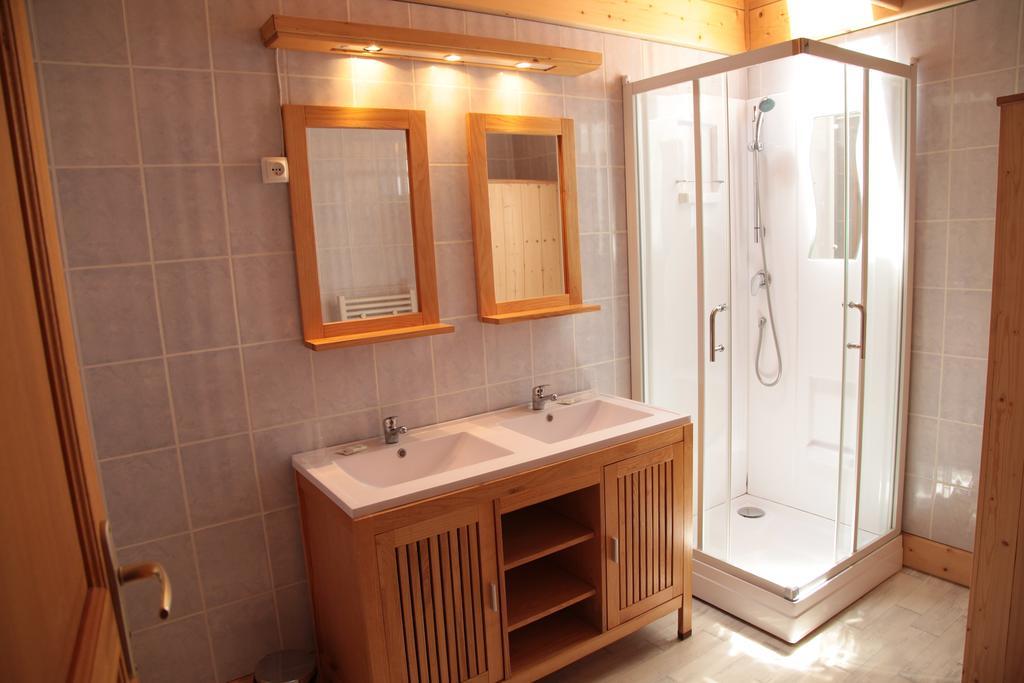 Cafe De France Bed & Breakfast Eauze Ruang foto